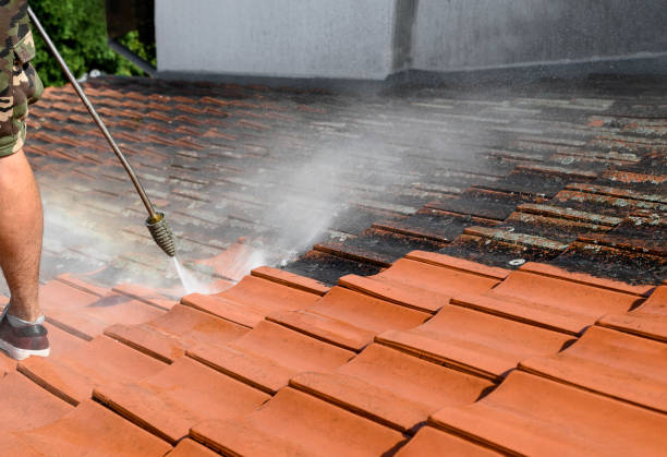 Best Commercial Pressure Washing  in Dallas, OR
