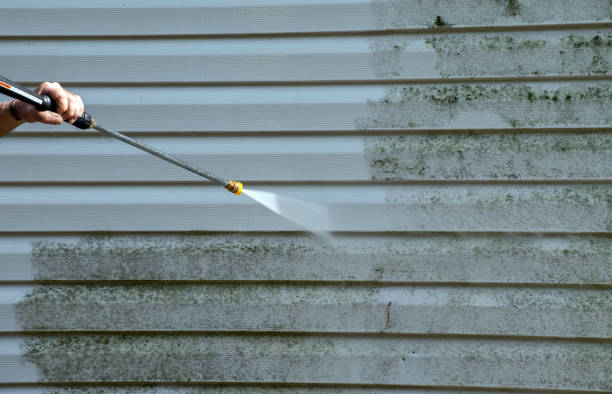 Best Fence Pressure Washing  in Dallas, OR