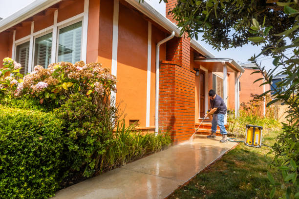 Best Deck Cleaning Services  in Dallas, OR