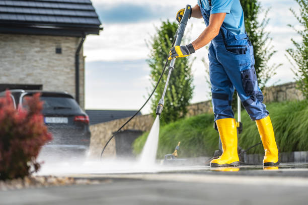 Pressure Washing Services for Businesses in Dallas, OR