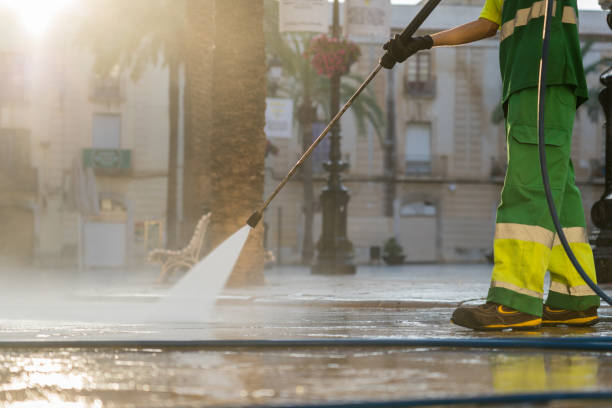 Trusted Dallas, OR Pressure Washing Experts